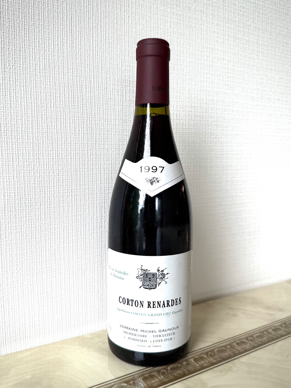 Chateau Lynch Bages/シャトー・ランシュ・バージュ1994 同梱OK商品