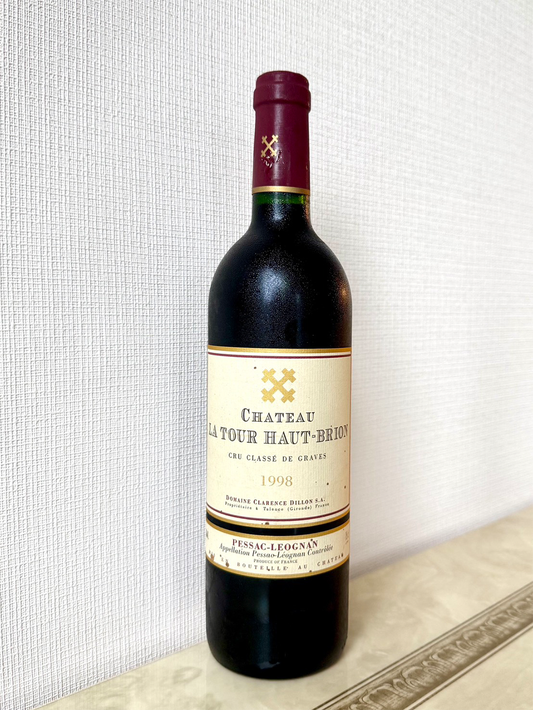 カリュアド ド ラフィット1996年 – Vin de Boutique La Goute d'Or カリュアド ド ラフィット1996年 – Vin de Boutique La Goute d'Or